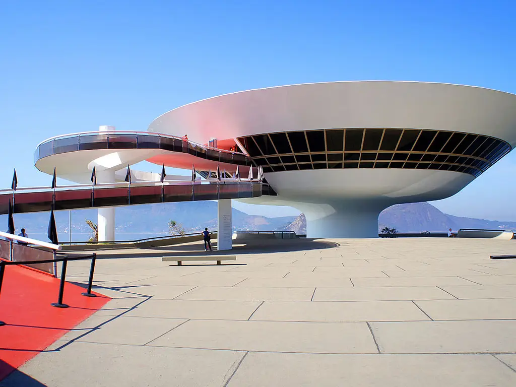 Niterói City Tour