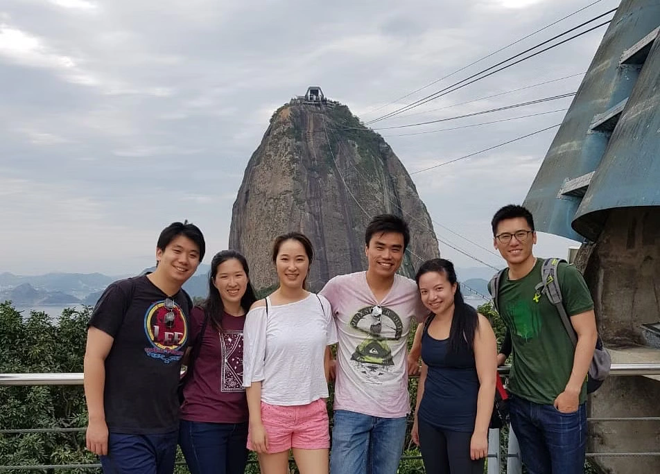 Sugar Loaf Tour Rio de Janeiro