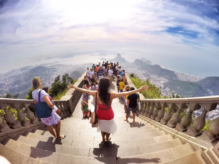 corcovado tour