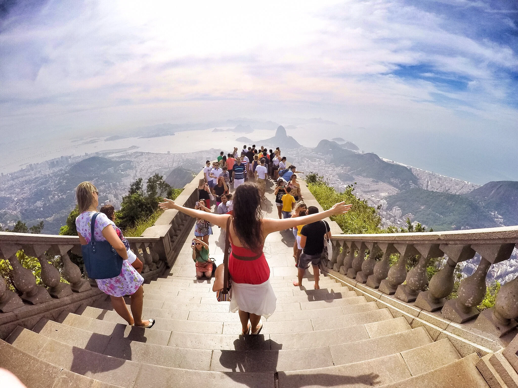 Full Day Tour in Rio de Janeiro