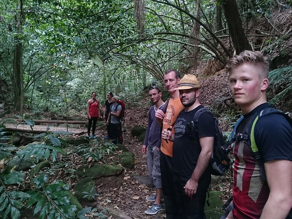 Tijuca Forest + Sugar Loaf Tour in Rio de Janeiro